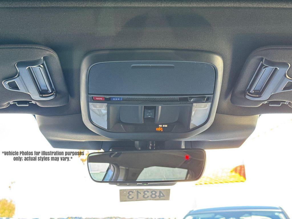 new 2025 Subaru Forester Hybrid car, priced at $41,867