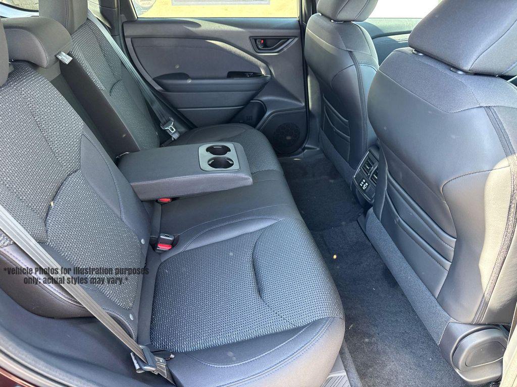 new 2026 Subaru Forester car, priced at $36,816