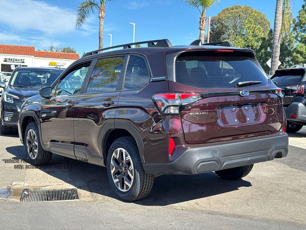 new 2026 Subaru Forester car, priced at $36,816