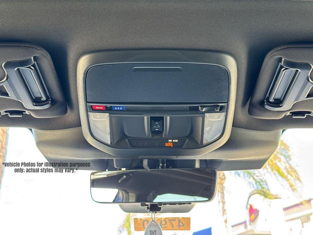 new 2025 Subaru Forester Hybrid car, priced at $45,954