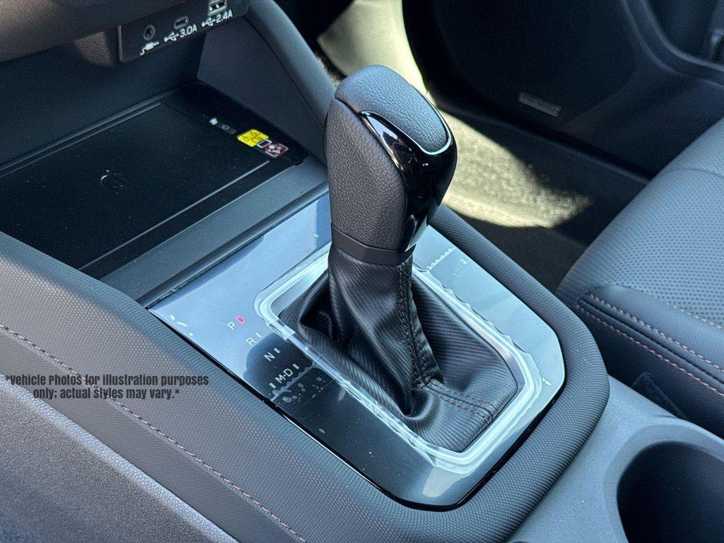 new 2025 Subaru Forester Hybrid car, priced at $45,954