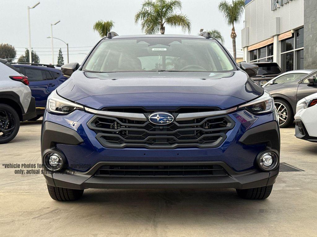new 2026 Subaru Crosstrek Hybrid car, priced at $38,963