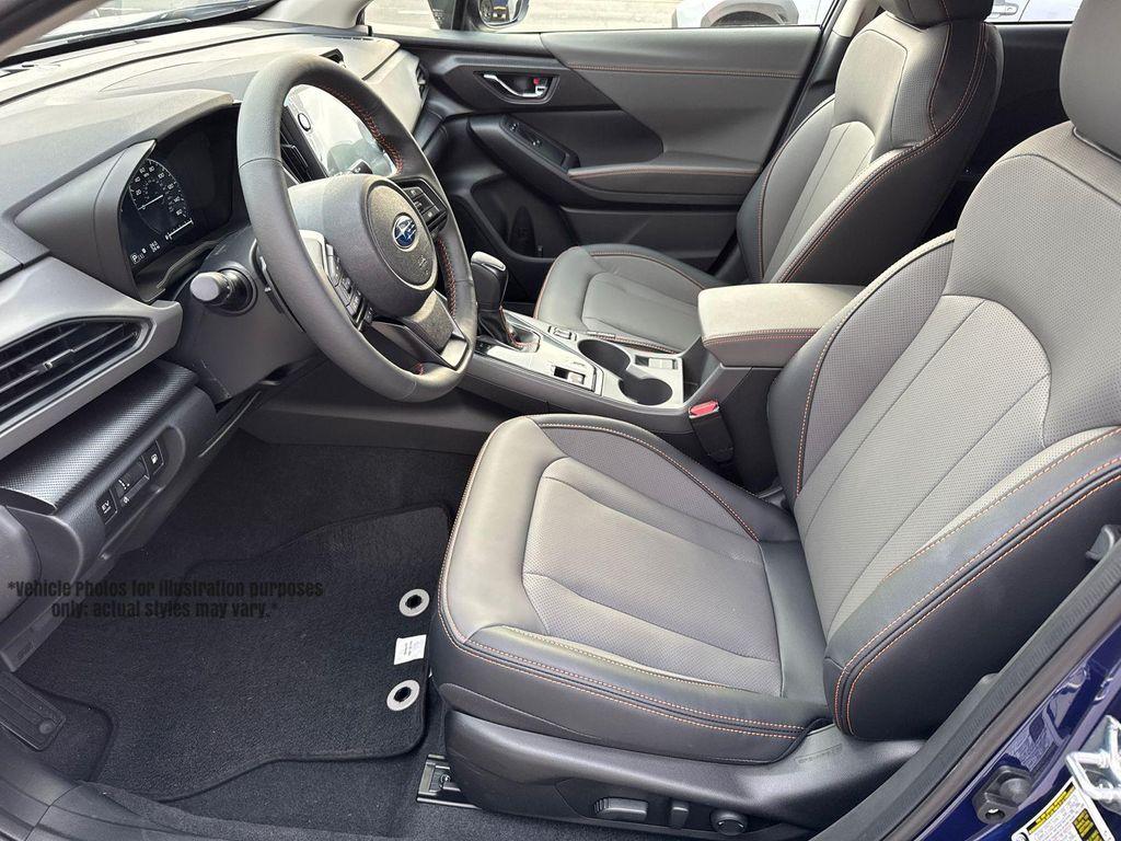 new 2026 Subaru Crosstrek Hybrid car, priced at $38,963