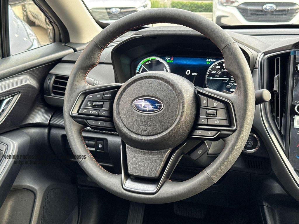 new 2026 Subaru Crosstrek Hybrid car, priced at $38,963