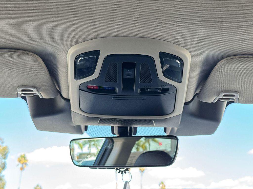 used 2023 Subaru Outback car, priced at $25,995