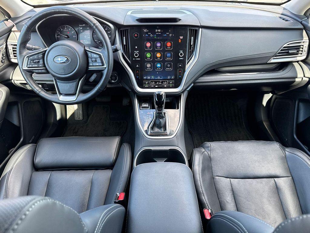 used 2023 Subaru Outback car, priced at $25,995