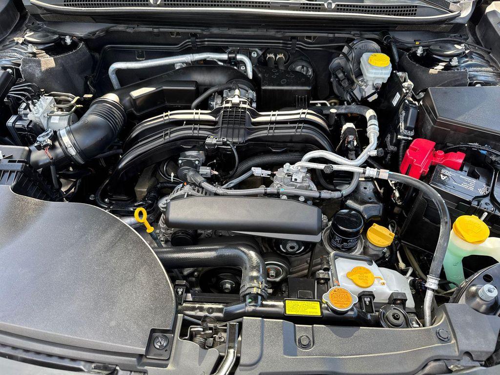 used 2023 Subaru Outback car, priced at $25,995