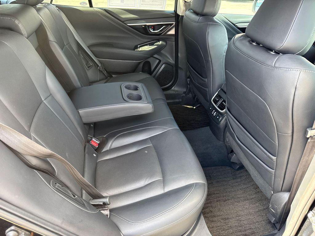 used 2023 Subaru Outback car, priced at $25,995