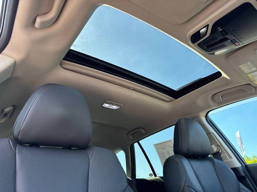 used 2023 Subaru Outback car, priced at $25,995