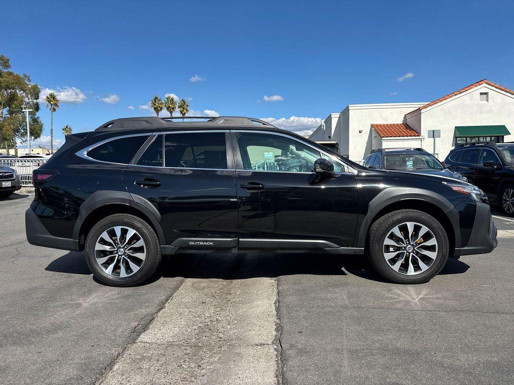 used 2023 Subaru Outback car, priced at $25,995