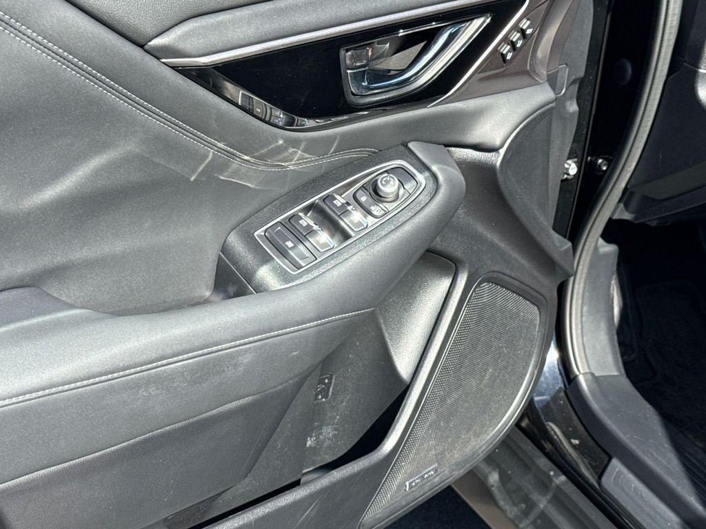 used 2023 Subaru Outback car, priced at $25,995