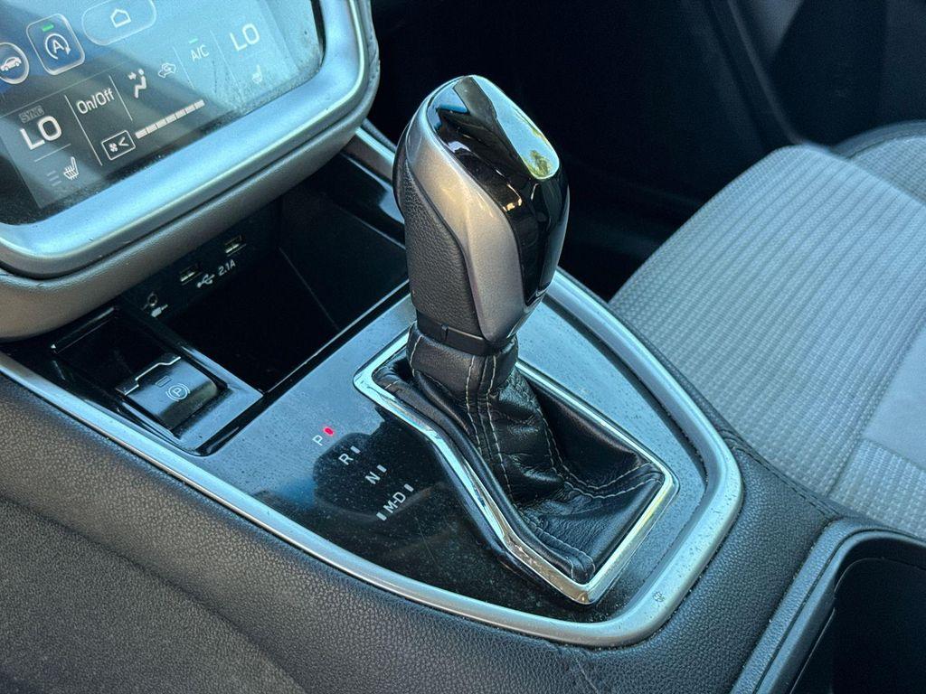 used 2022 Subaru Outback car, priced at $25,995