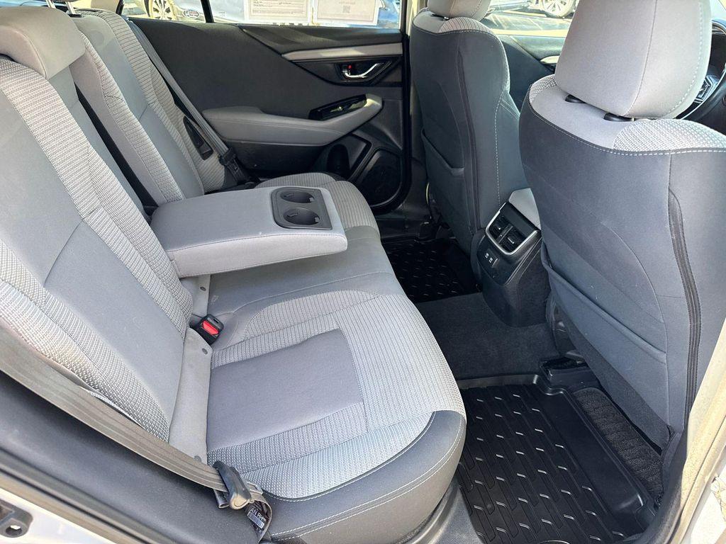 used 2022 Subaru Outback car, priced at $25,995