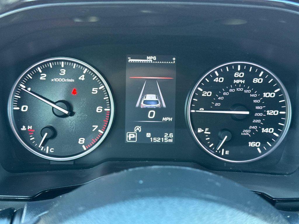 used 2022 Subaru Outback car, priced at $25,995