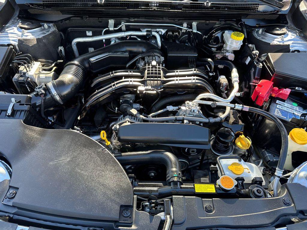 used 2022 Subaru Outback car, priced at $25,995