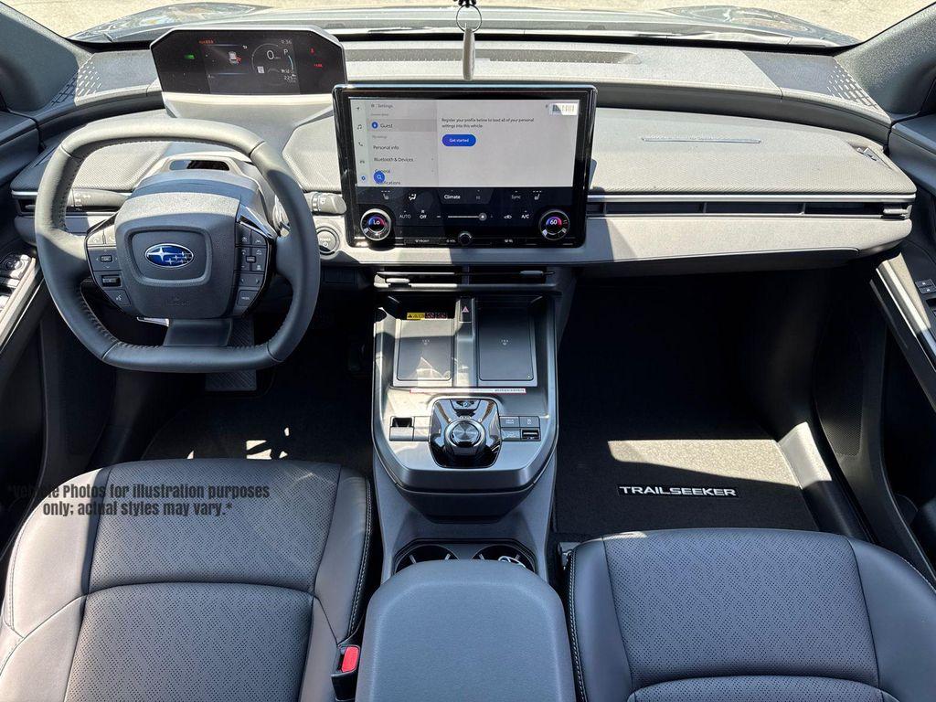 new 2026 Subaru Trailseeker car, priced at $41,757
