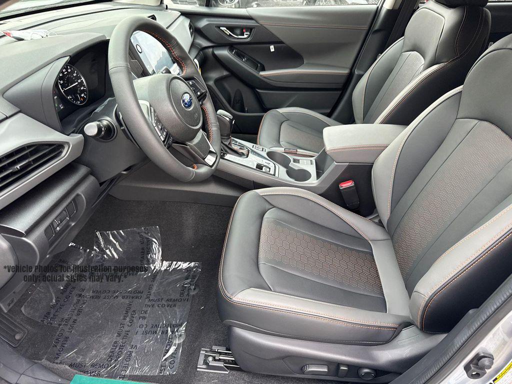 new 2026 Subaru Crosstrek car, priced at $35,410