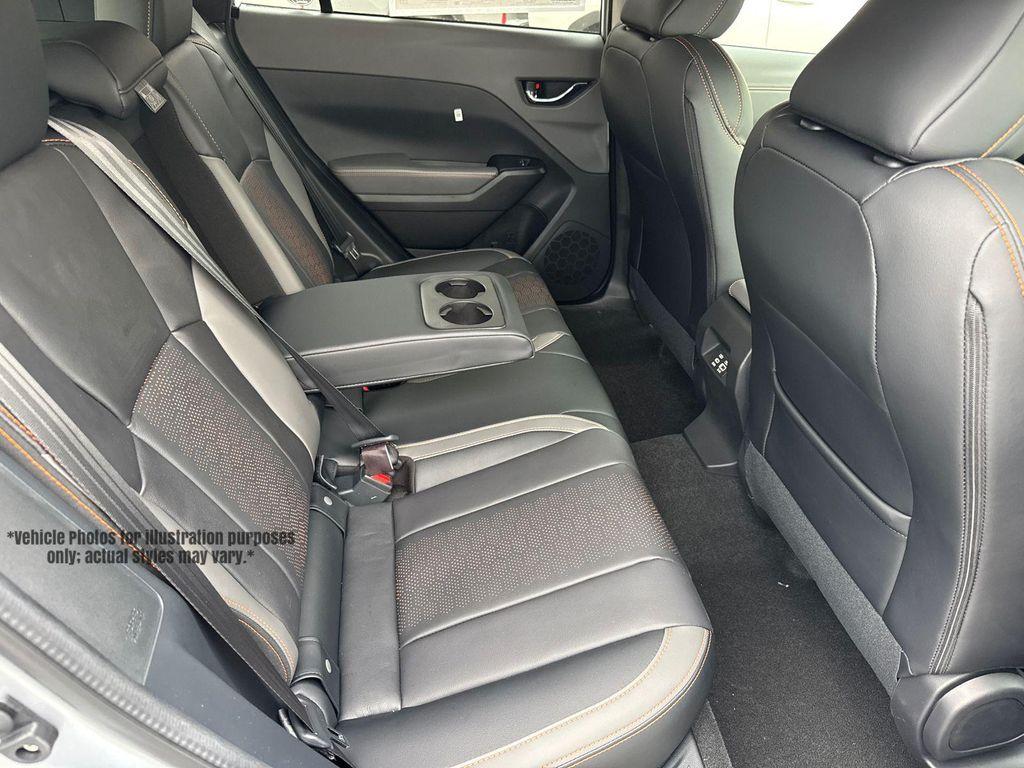 new 2026 Subaru Crosstrek car, priced at $35,410