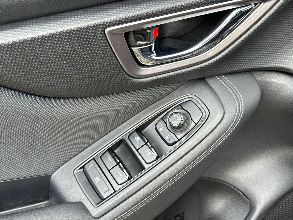 used 2023 Subaru Forester car, priced at $28,995