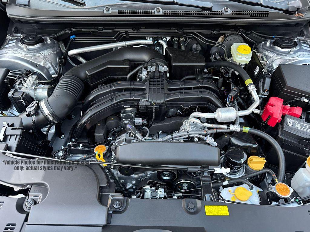 new 2026 Subaru Crosstrek car, priced at $32,457