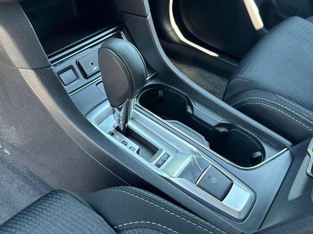 used 2025 Subaru Ascent car, priced at $33,995