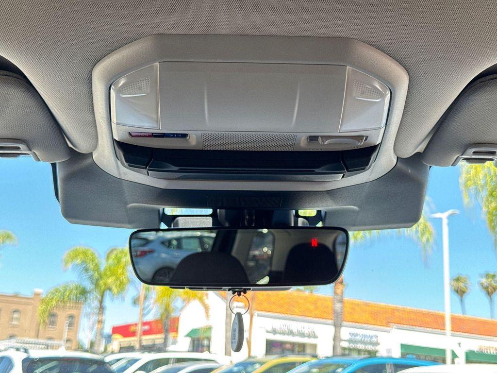 used 2025 Subaru Ascent car, priced at $33,995