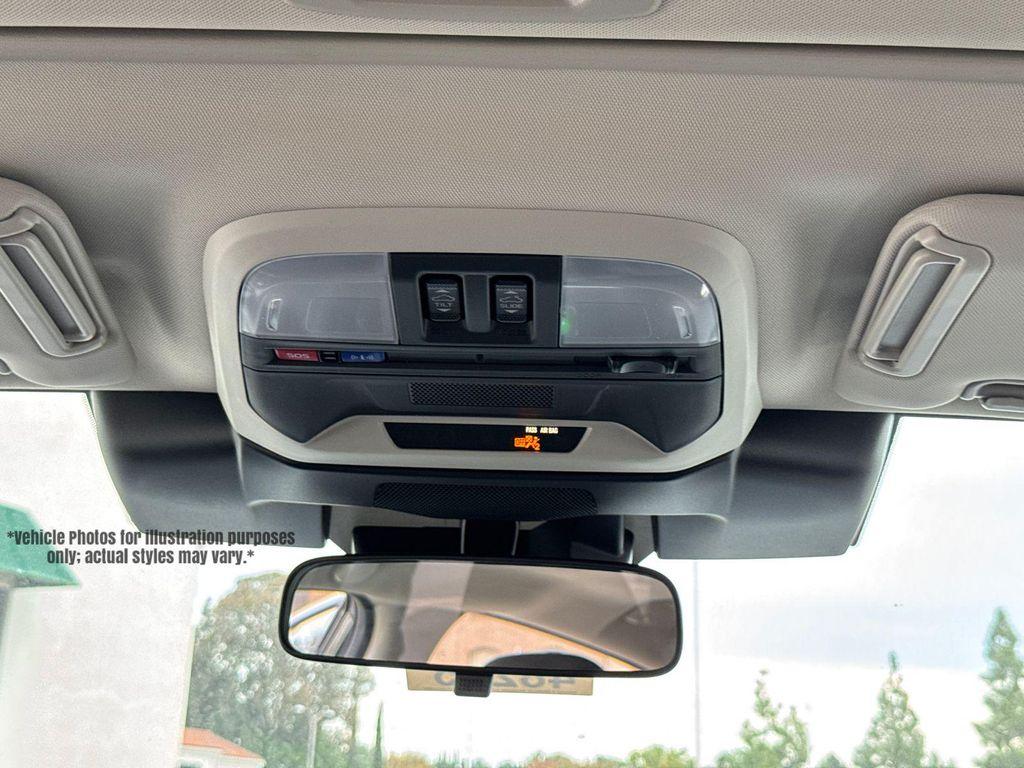 new 2026 Subaru Crosstrek car, priced at $30,616