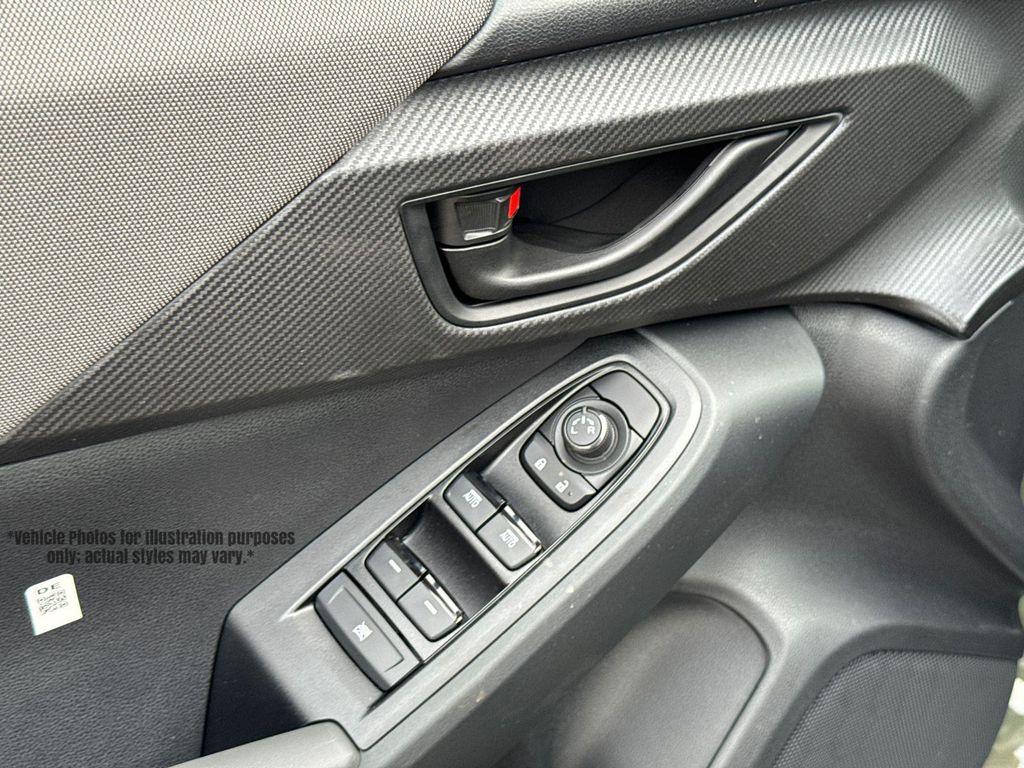 new 2026 Subaru Crosstrek car, priced at $30,616