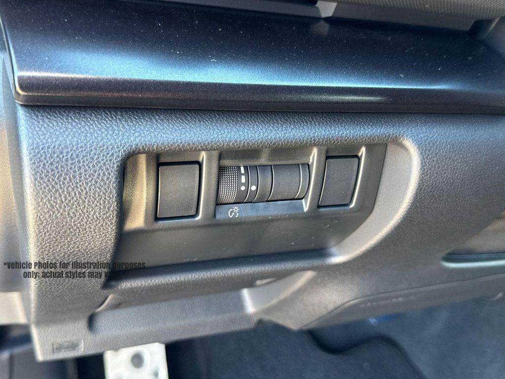 new 2026 Subaru Impreza car, priced at $31,568