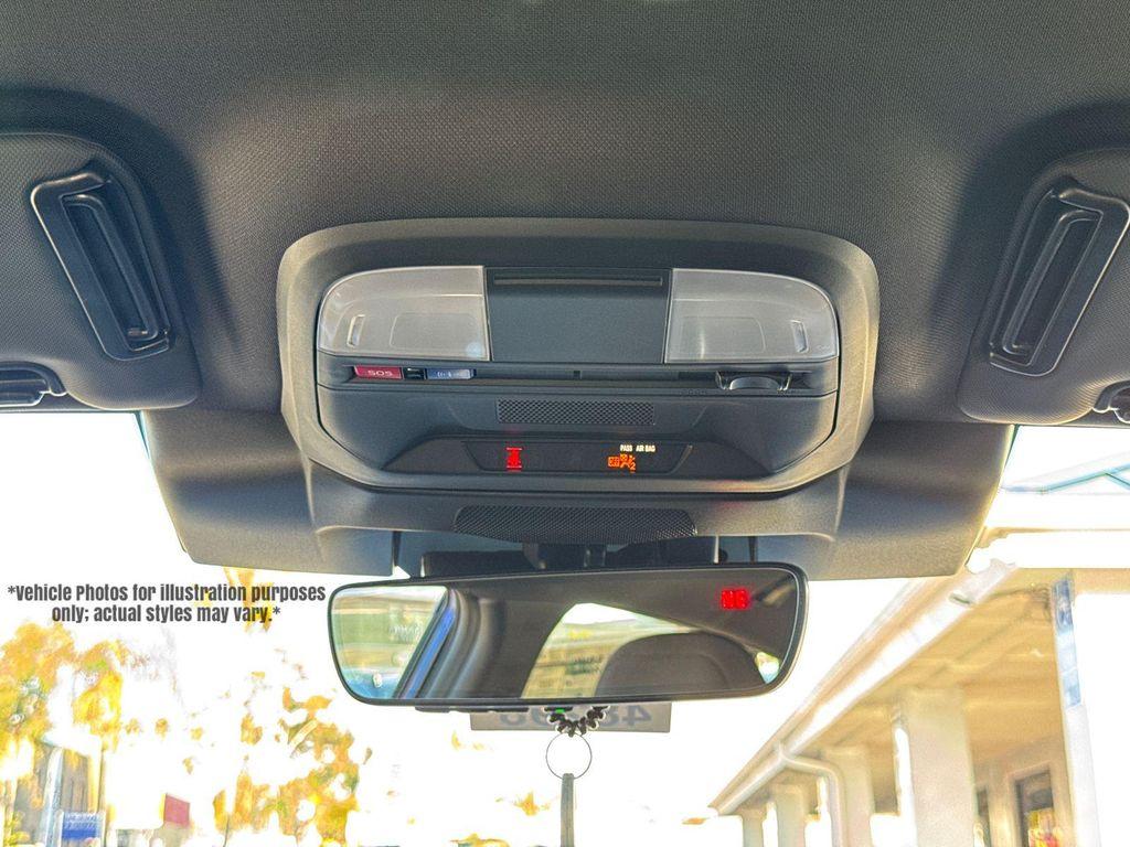 new 2026 Subaru Impreza car, priced at $31,568