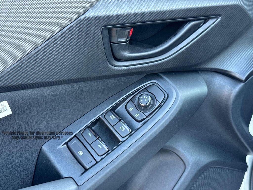 new 2026 Subaru Crosstrek car, priced at $32,068