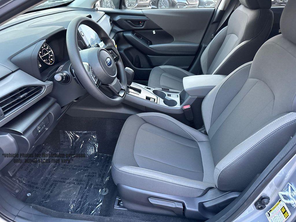 new 2026 Subaru Crosstrek car, priced at $30,251