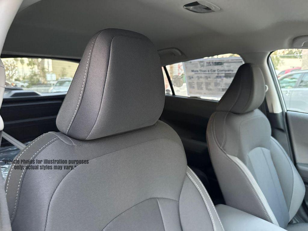 new 2026 Subaru Crosstrek car, priced at $30,251