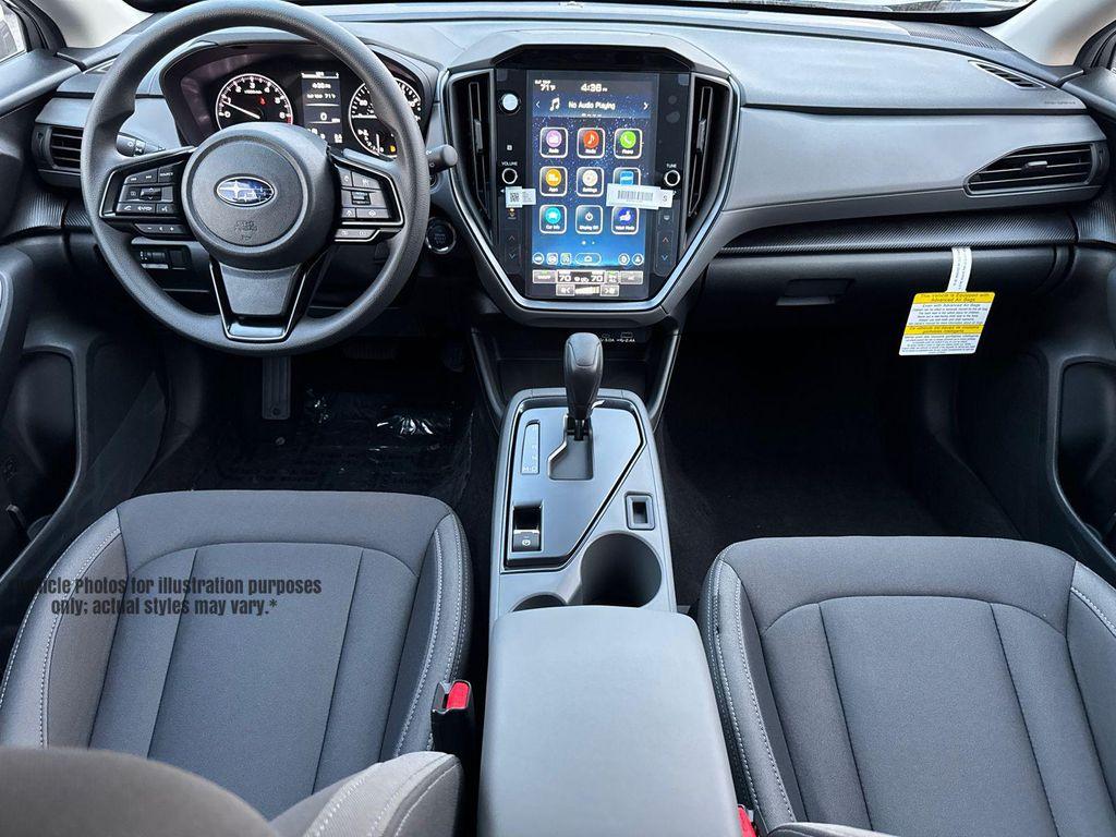 new 2026 Subaru Crosstrek car, priced at $30,251