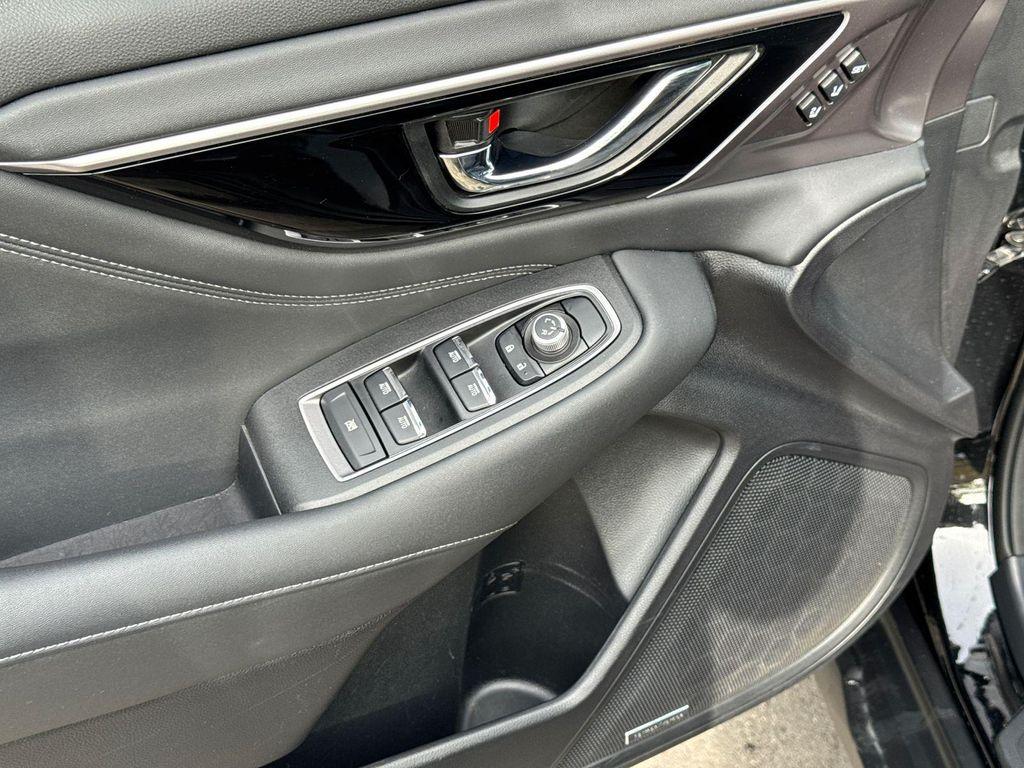 used 2023 Subaru Outback car, priced at $27,495