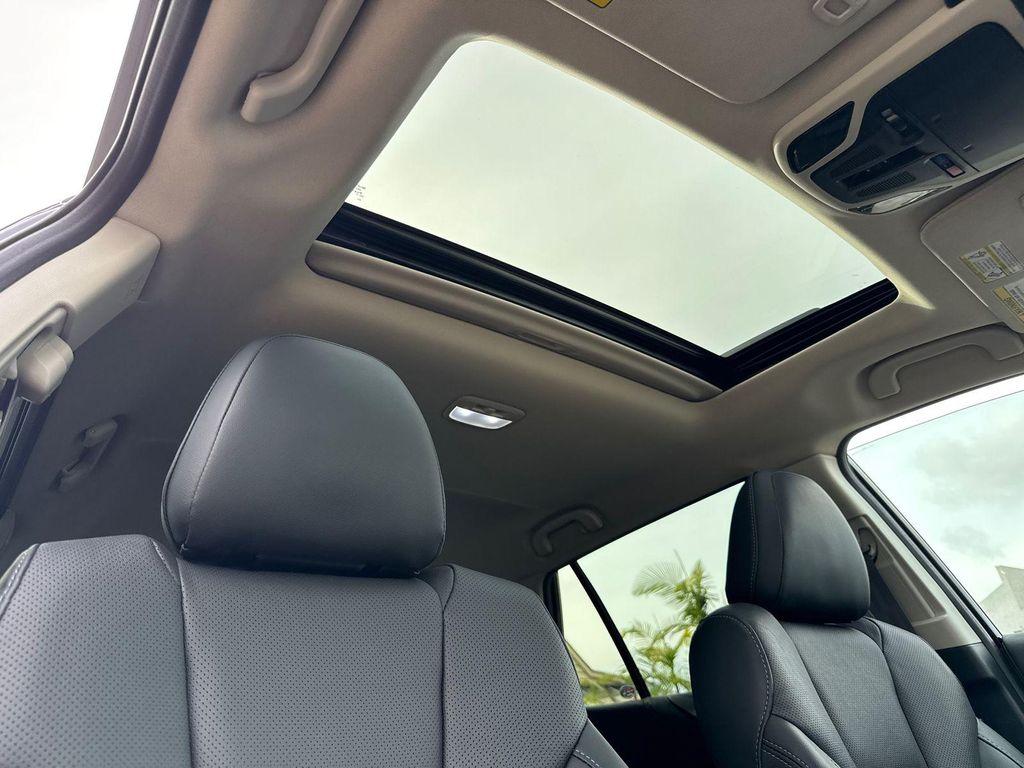 used 2023 Subaru Outback car, priced at $27,495