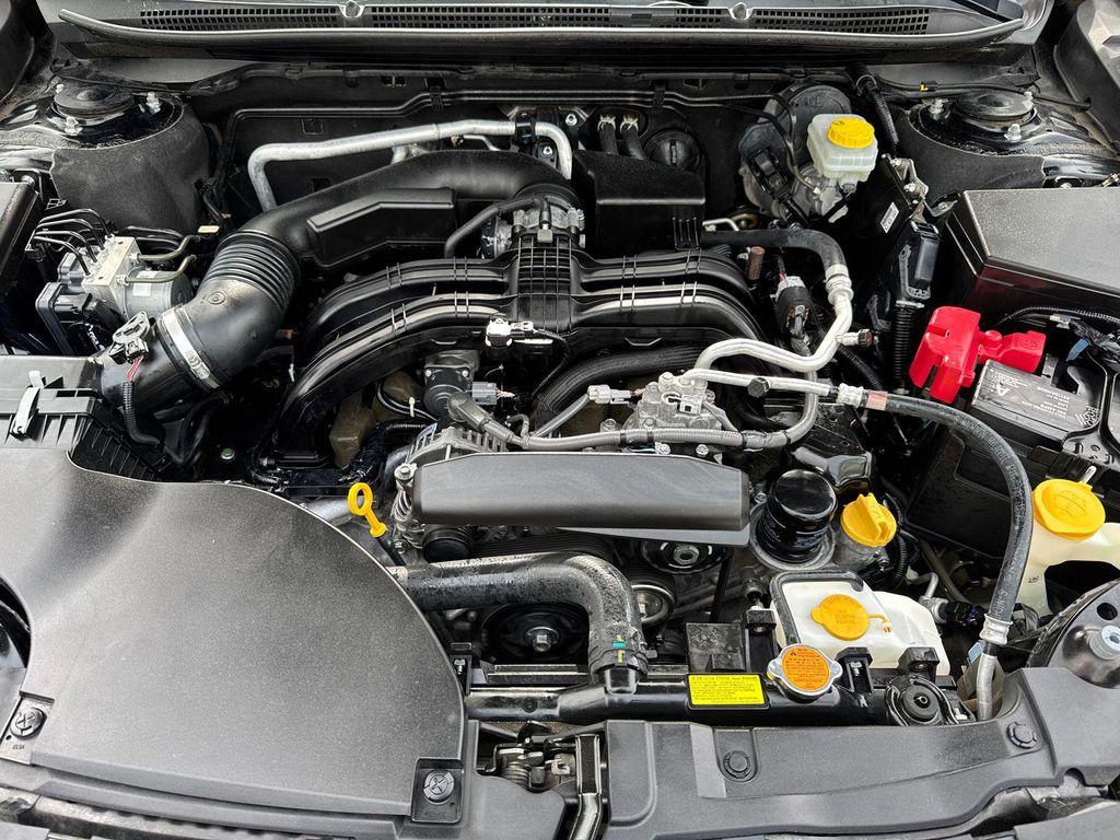 used 2023 Subaru Outback car, priced at $27,495