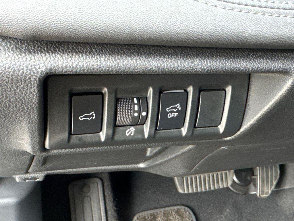 used 2023 Subaru Outback car, priced at $27,495