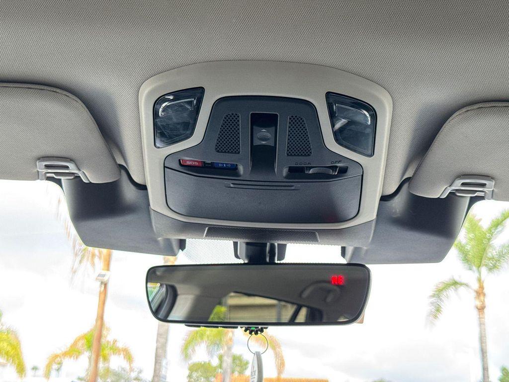 used 2023 Subaru Outback car, priced at $27,495