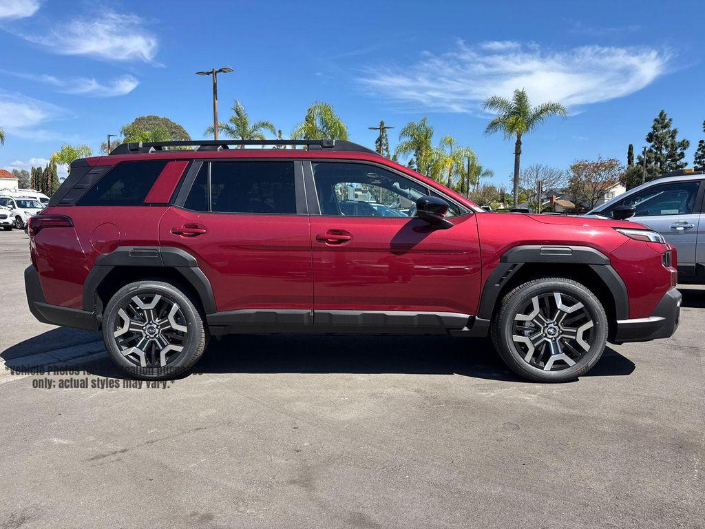 new 2026 Subaru Outback car, priced at $50,915