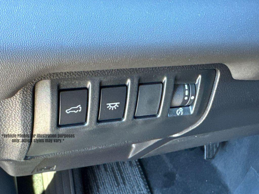 new 2026 Subaru Ascent car, priced at $51,607