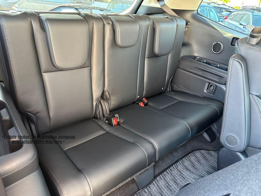 new 2026 Subaru Ascent car, priced at $51,607