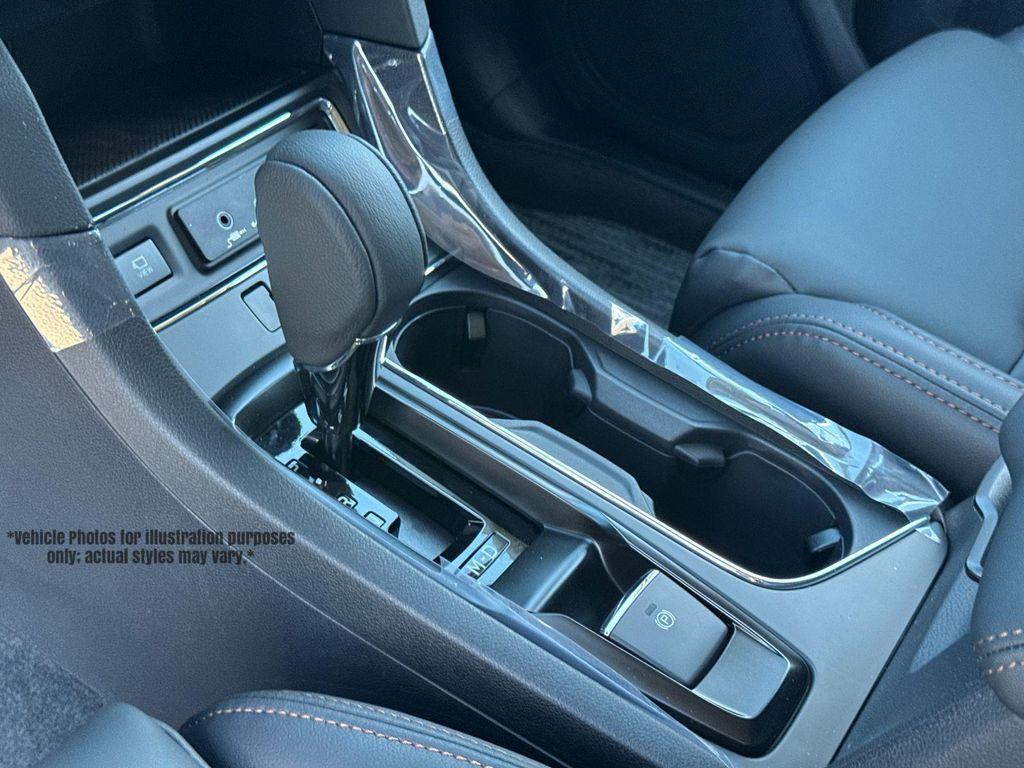 new 2026 Subaru Ascent car, priced at $51,607