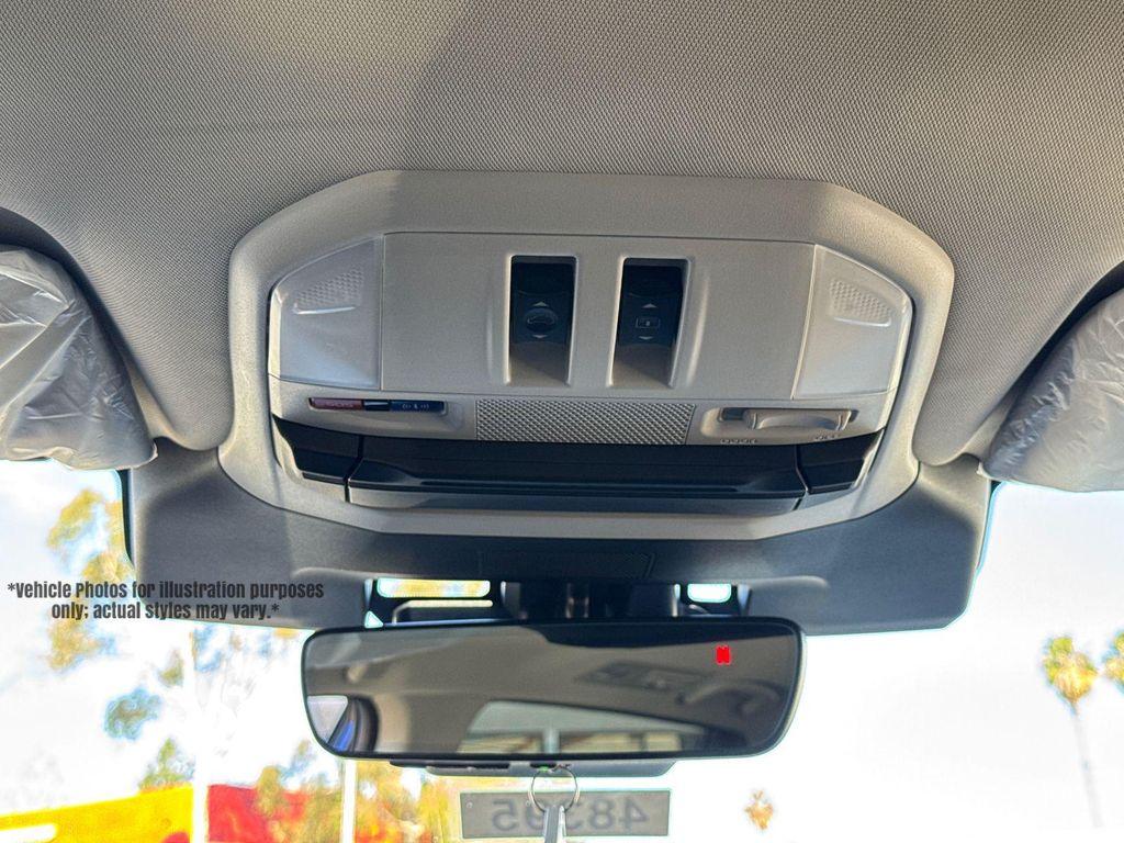 new 2026 Subaru Ascent car, priced at $51,607