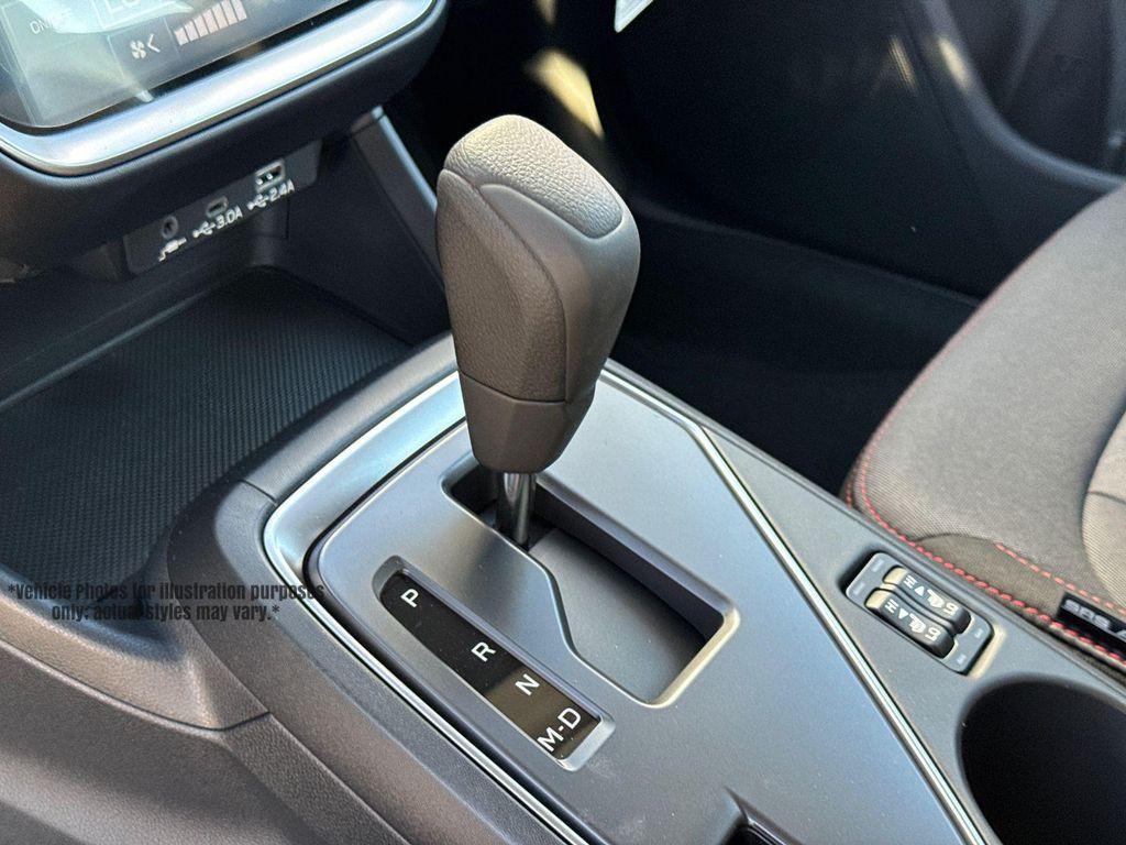 new 2026 Subaru Impreza car, priced at $30,432