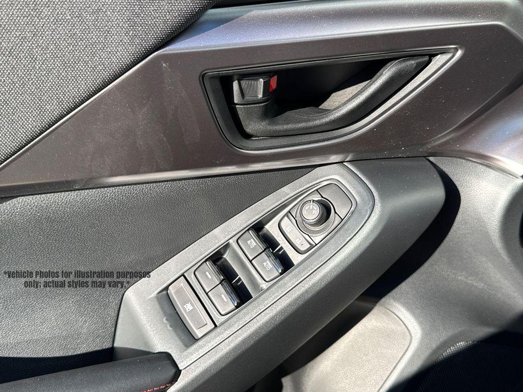 new 2026 Subaru Impreza car, priced at $30,432