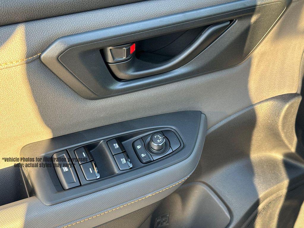 new 2026 Subaru Forester car, priced at $43,113