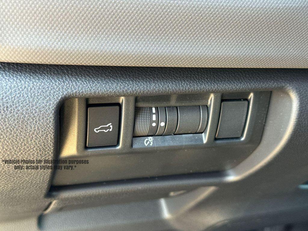 new 2026 Subaru Forester car, priced at $43,113