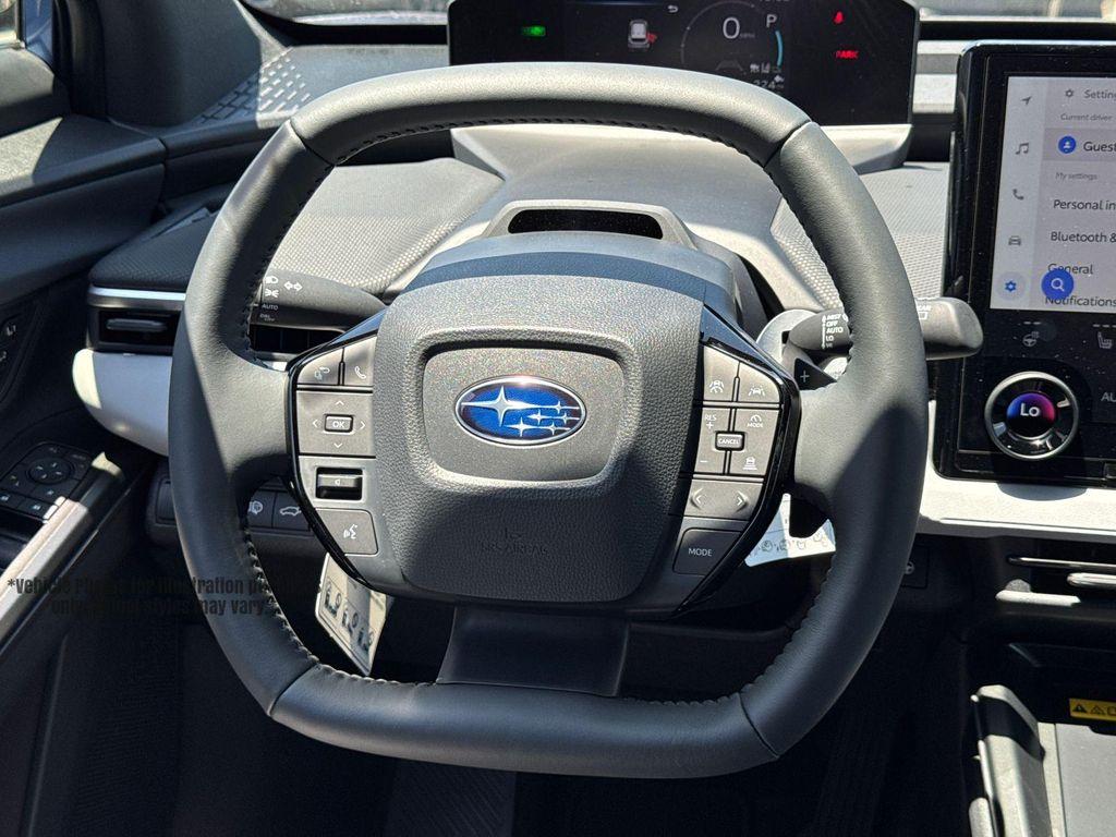 new 2026 Subaru Trailseeker car, priced at $46,152