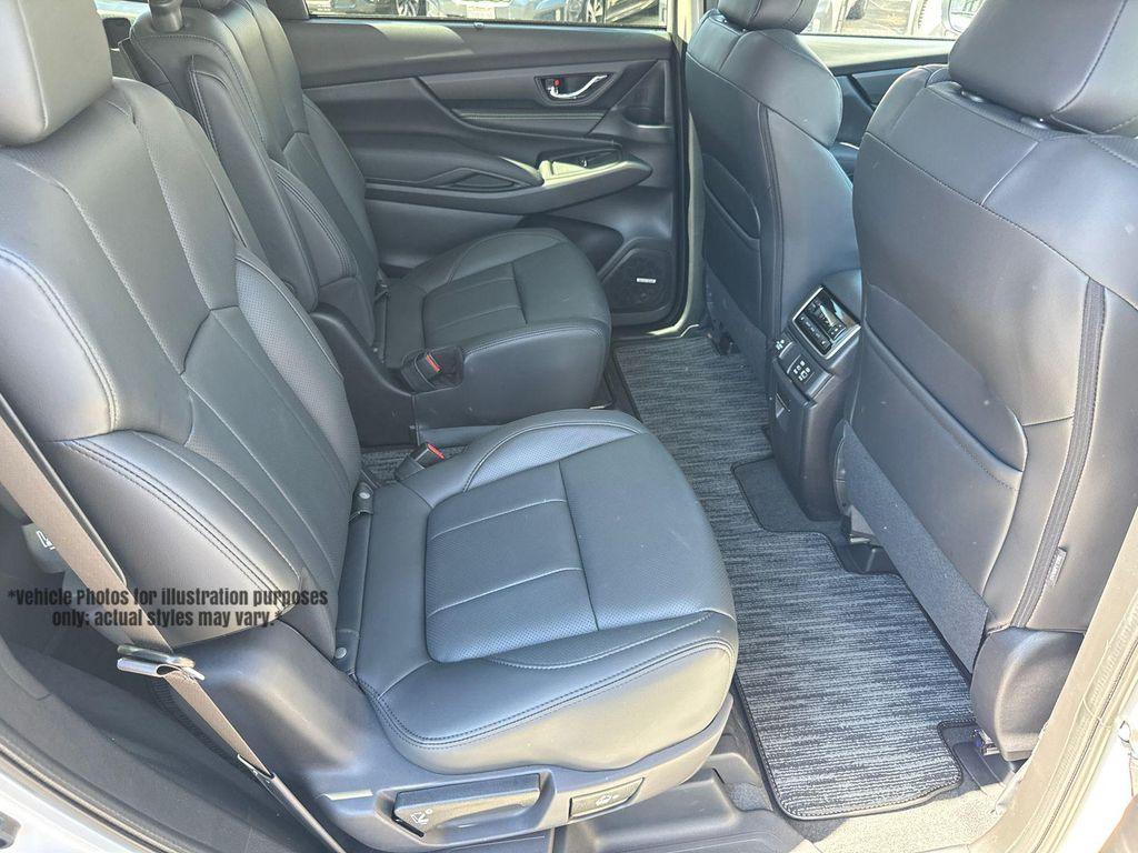 new 2026 Subaru Ascent car, priced at $54,404